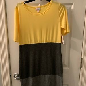 Midi dress